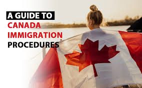 Guide to Canada Immigration
